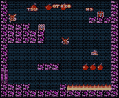 レトロゲーム絵日記 10 マイティボンジャック 難解で快感なジャンプアクション レトロゲーム絵日記 10 マイティボンジャック 難解で快感なジャンプアクション