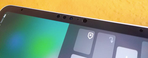 ペーパーライクフィルム(PDA工房)レビュー。【iPad Pro 11インチ】※追記あり※