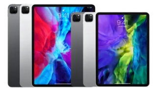 【iPad Pro】11インチか12.9インチか。お絵描き用途向け。※2020年調整版