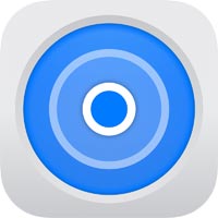 （iOSかiPadOSデバイスで無いと開けません）Wunderfind 紛失したデバイスを見つける